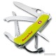 Victorinox One Hand–RescueTool Knives 170g 12.2cm 34.5mm 21mm Yellow Stainless Steel  B00JWVXDES
